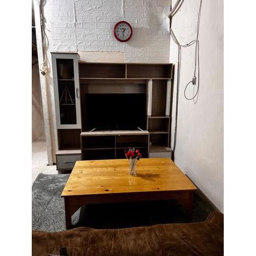 Cheapest & Strategic Home at Salemba UI