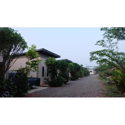 เช็คอินรีสอร์ทชัยนาท Check-in resort