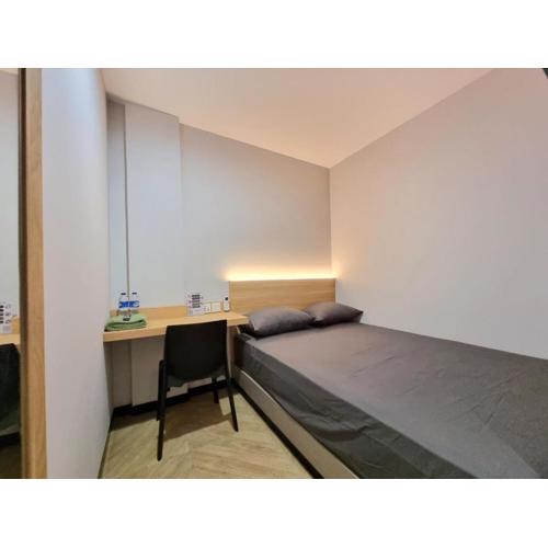 Check Inn at Citarum