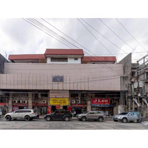 Check Inn Bacolod by RedDoorz