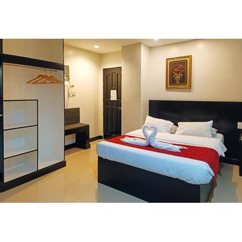 Check Inn Hotel Dumaguete City by RedDoorz
