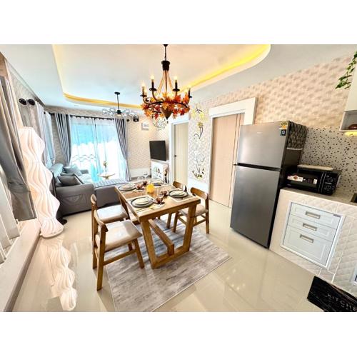 Check it Near Panyaden,SBS,Kad Farang,13min to airport