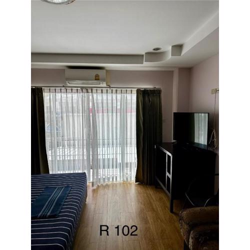 CHEERDUCK Pattaya R-2