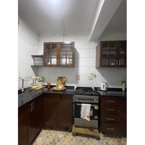 Cheerful 3 bedroom house in Oysterbay