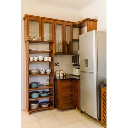 Cheerful 3 bedroom standalone