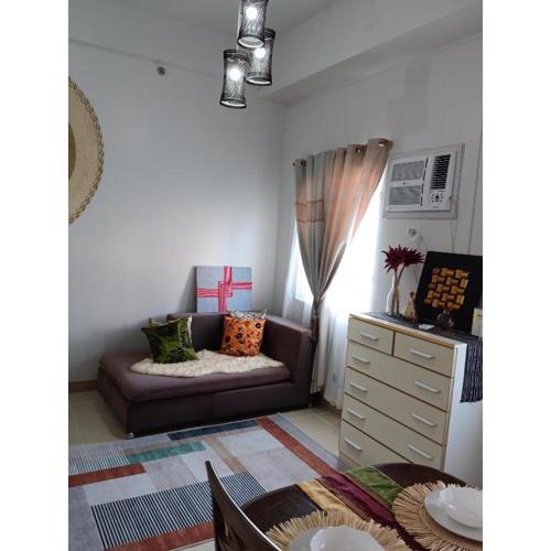 Cheers Marilao Cozy Condo Stay