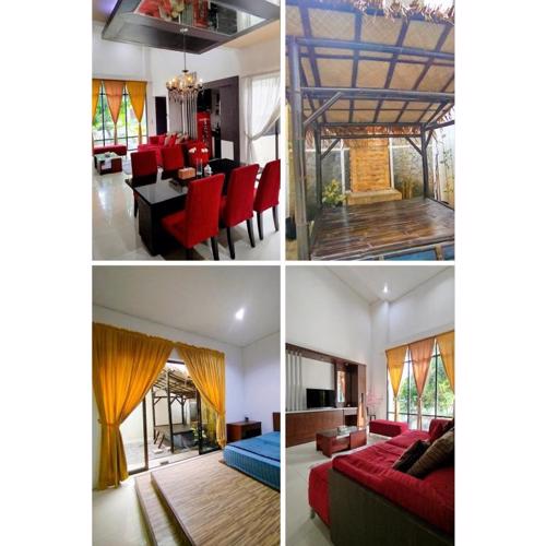 Cheery Home Surabaya 10 mins toll near Pakuwon Mall