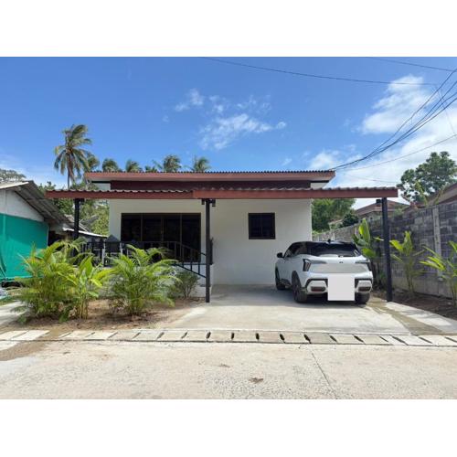 Cheeva Home Koh Phangan