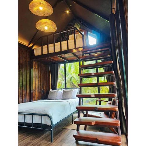 Cheewatra Farmstay Coconut House