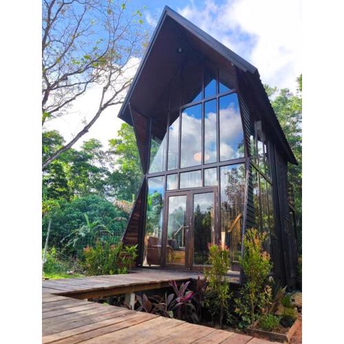 Cheewatra Farmstay Phuket ชีวาตรา ฟาร์มสเตย์ ภูเก็ต