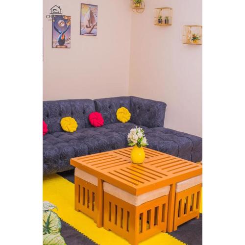 Chelnet Comfort Homes