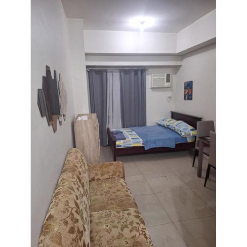 Chelsea Suites at the Beacon Makati