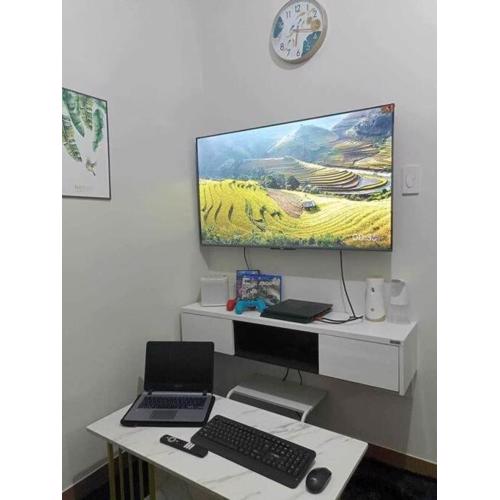 Chelsea Suite's Esthetic Staycation at Trees Residence QC