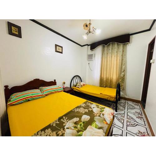 Chelsiefaye GuestHouse