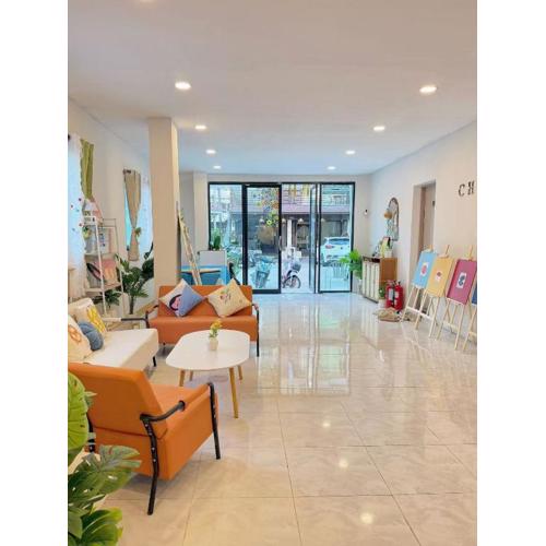 Chen Inn Boutique Hotel 普吉岛心澄酒店