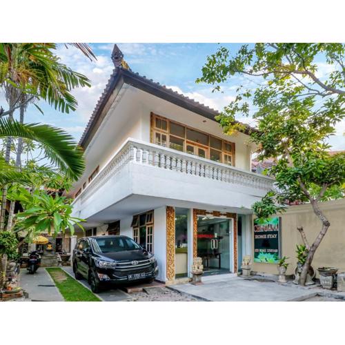Chendana Homestay Bali