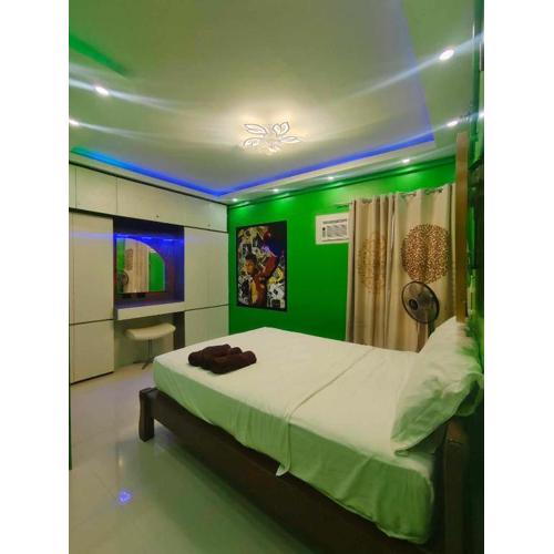 Cheneth Cove Royal 2 Bedroom