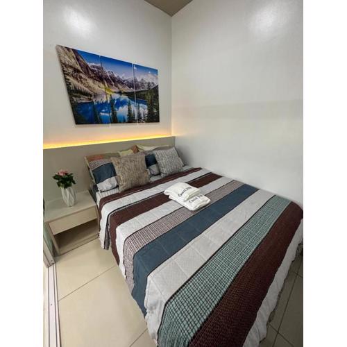 Chen's Cozy 2bedroom @ Coast Residences