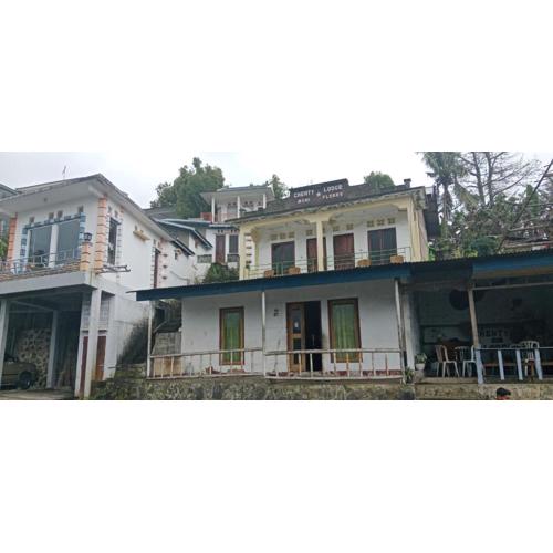 CHENTI LODGE KELIMUTu