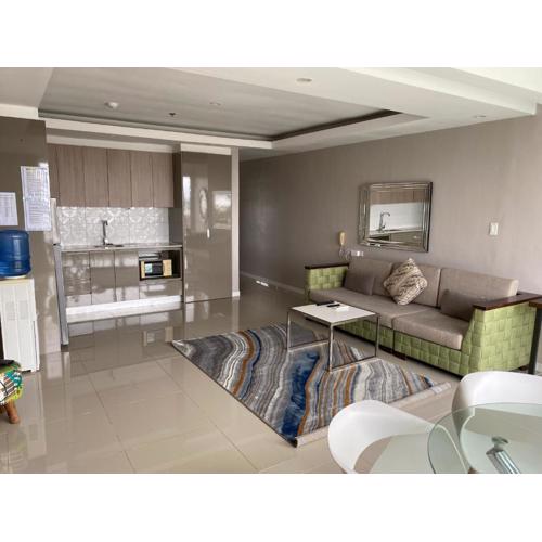 Chequers Suites Subic Bay