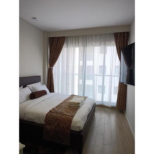 Cheramba hms, Taurus Residence near JKIA SGR