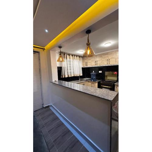 Cheramba hms, Utawala behind KCB Bank