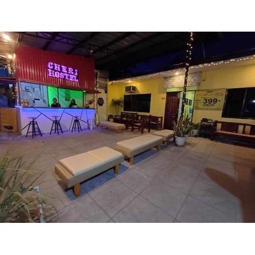 CheRi Backpackers Hostel