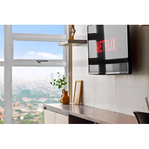 Cheri by Kozystay - Kemang