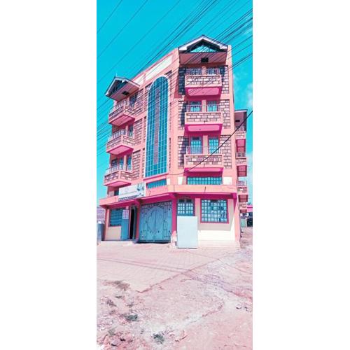 Cherika Hotel & Lodgings