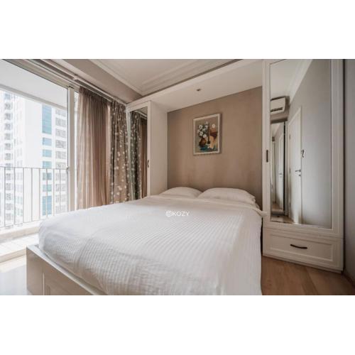 Cherish by Kozystay - Kuningan