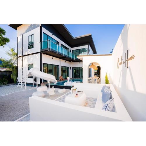 Cherish House Pool Villa