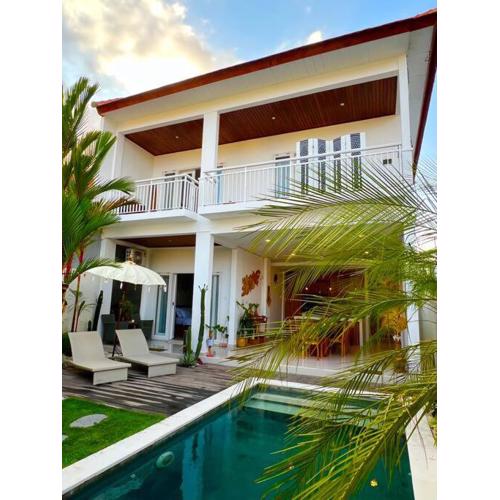 Cherish Villa Umalas Bali