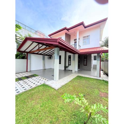 CHERN GUEST HOUSE - Madiha