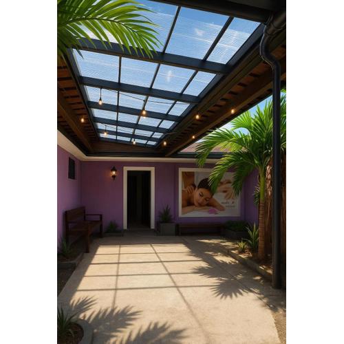 Cherry Traveller Inn