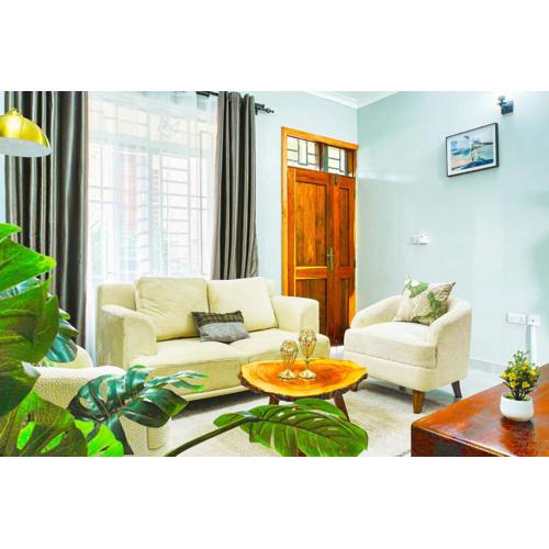 Cherryhomes peaceful 02 bedrooms apartments