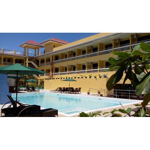 Cherrys @ Home Too Inland Resort