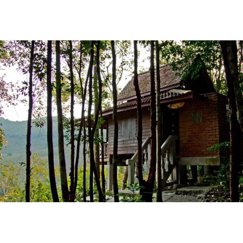 Chestnut Hill Eco Resort Had Yai
