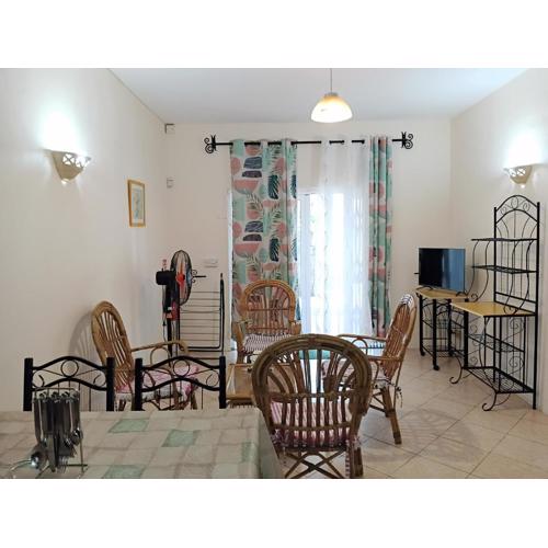 Chetty Tourist Residence