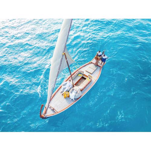 Cheval Blanc Randheli, Maldives