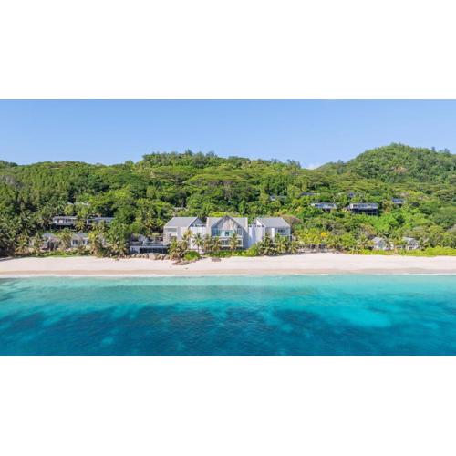 Cheval Blanc Seychelles