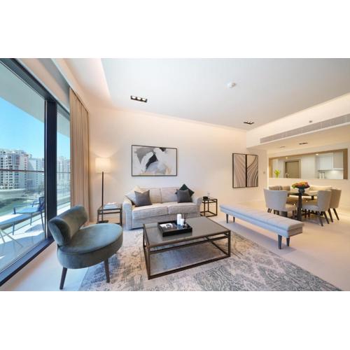 Cheval Maison - The Palm