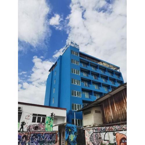 Chevasai Huahin Hotel