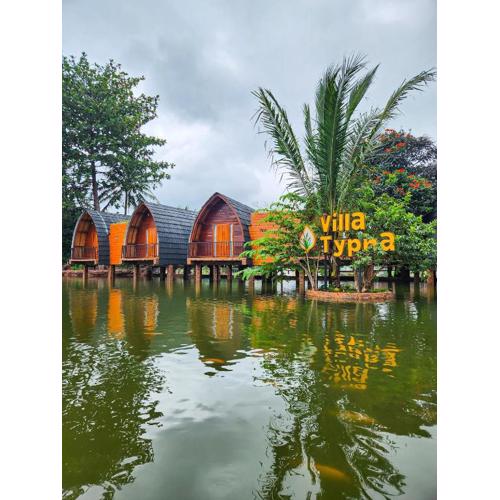 Chevilly Resort & Camp