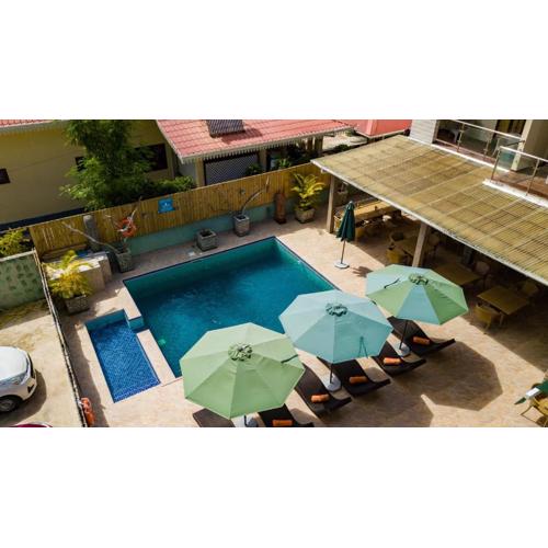 Chez Bea Luxury Villa