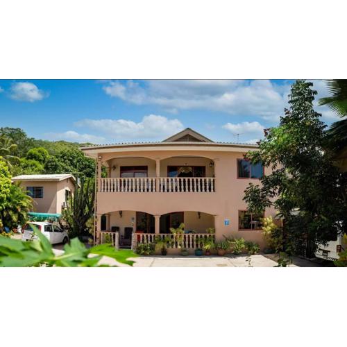 Chez Benoit Self Catering