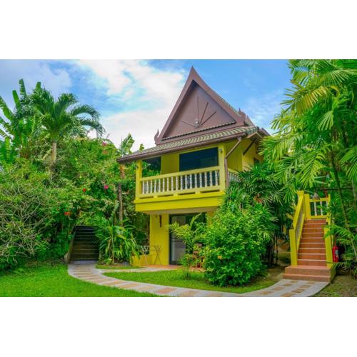 Chez Charly Bungalow