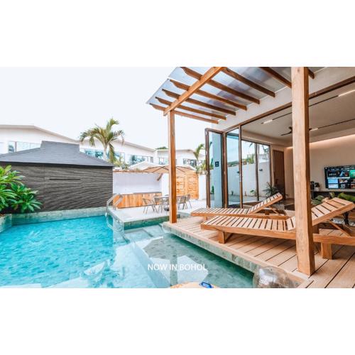 Chez Judy Resort