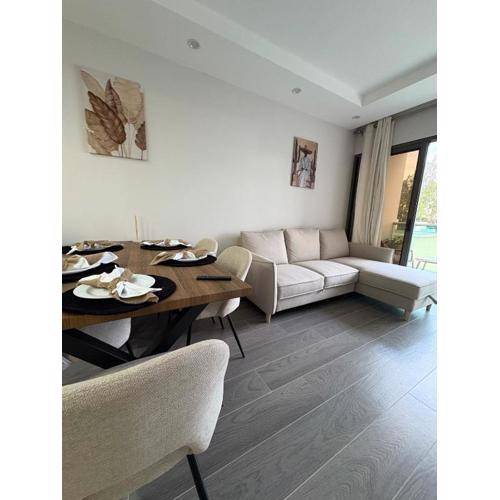 Chez Maïsa - Vue sur mer