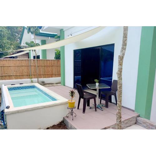 Chez Melanie Valencia Dumaguete GetAway