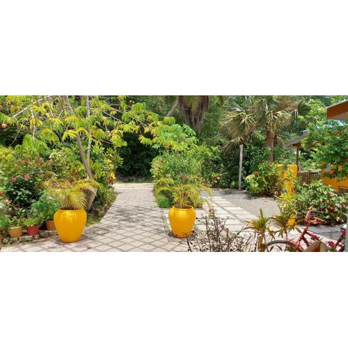 Chez Mera Self Catering